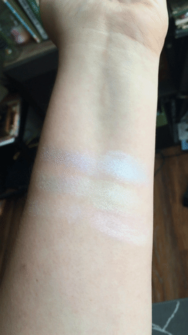 swatches